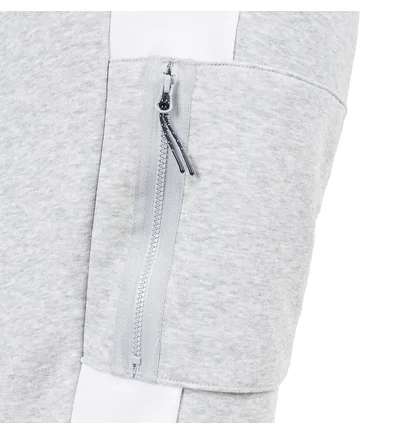 New Balance Athletics Fleece Pants (Grau)
