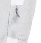 New Balance Athletics Fleece Pants (Grau)