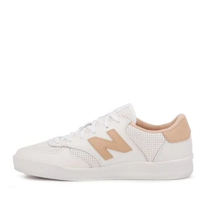 New Balance CRT 300 AJ (Weiß)