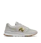 New Balance CW997 HAG (Beige / Gold)