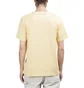 New Balance Essentials Embroidered T-Shirt (Gelb)