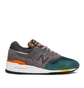 New Balance M 997 NM Made in USA (Grau / Grün)