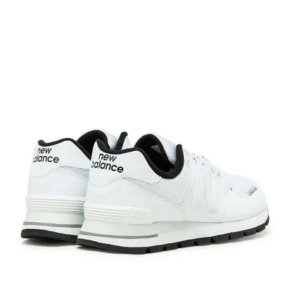 New Balance ML574 DTA (Weiß)