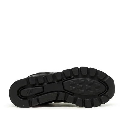 New Balance ML574 DTD (Schwarz / Weiß)