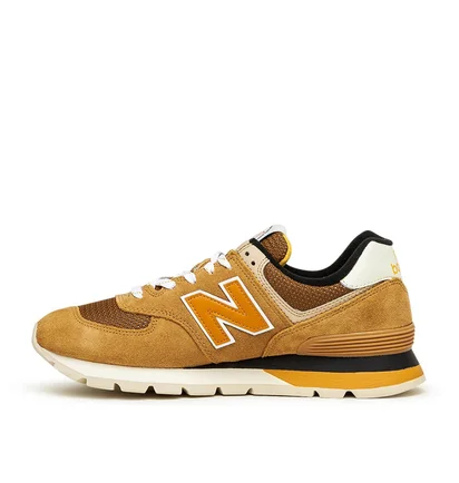 New Balance ML574DHG (Braun / Schwarz)