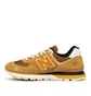 New Balance ML574DHG (Braun / Schwarz)
