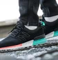 New Balance MS 574 DOA (Schwarz)