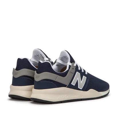 New Balance MS247 MA (Blau)