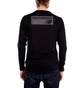 New Balance MT 81573 NB Athletics Classic Long Sleeve (Schwarz)