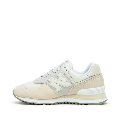 New Balance WL574WL2 (Beige / Grau)