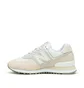 New Balance WL574WL2 (Beige / Grau)