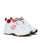 New Balance WX608 TR1 (Weiß / Rot)