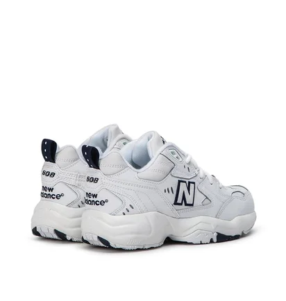 New Balance WX608 WT (Weiß)