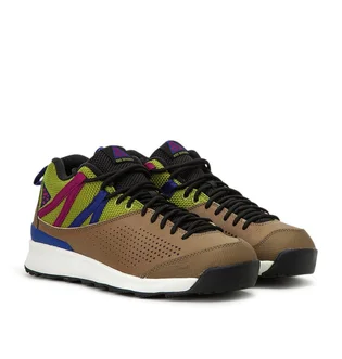 Nike ACG Okwahn II 'Golden Beach' (Braun / Gelb)
