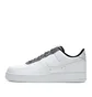 Nike Air Force 1 '07 LV8 (Weiß / Grau)