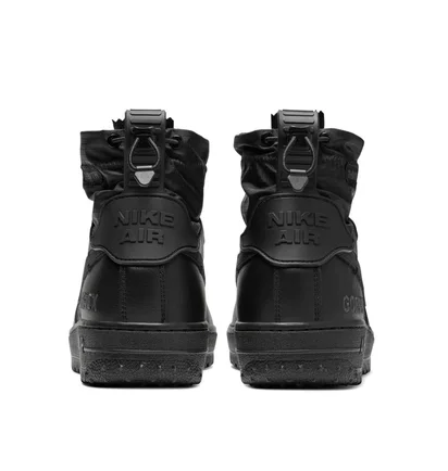 Nike Air Force 1 Winter Gore-Tex (Schwarz)