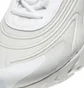 Nike Air Max 270 React ENG (Weiß / Grau)