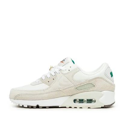 Nike Air Max 90 SE (Weiss / Beige)