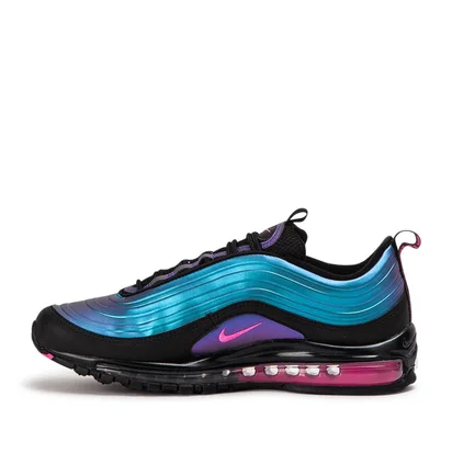 Nike Air Max 97 LX PRM ''Throwback Future Pack''