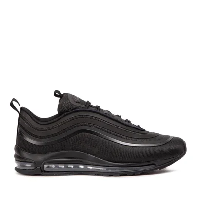 Nike Air Max 97 Ultra '17 (Schwarz)