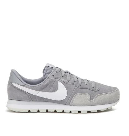Nike Air Pegasus 83 (Grau / Weiß)