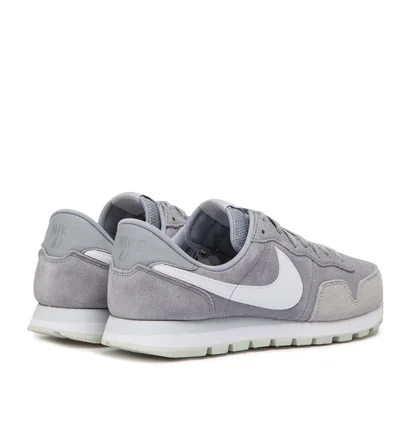 Nike Air Pegasus 83 (Grau / Weiß)