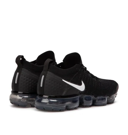 Nike Air VaporMax 2.0 Flyknit (Schwarz)