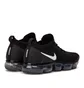 Nike Air VaporMax 2.0 Flyknit (Schwarz)