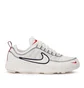 Nike Air Zoom Spiridon SE (Sail / Rot / Dunkelblau)