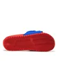 Nike Benassi JDI 'Fanny Pack' (Rot / Blau)