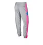 Nike NSW VW Woven Pant (Grau / Hyper Pink)