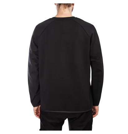 Nike Sportswear NSW Tech Fleece Longsleeve (Black)