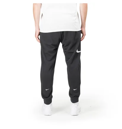Nike Swoosh Pant (Schwarz)