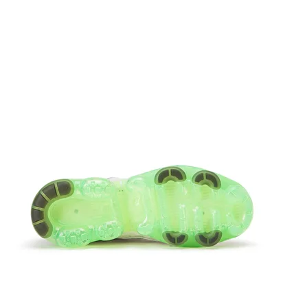 Nike WMNS Air VaporMax 2019 (Weiß / Grün)