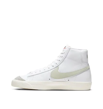 Nike WMNS Blazer Mid '77 (Weiß)