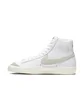 Nike WMNS Blazer Mid '77 (Weiß)