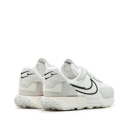Nike WMNS Fontanka Waffle (Weiß)