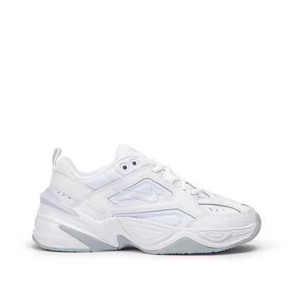 Nike WMNS M2K Tekno (Weiß)