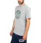 Nike x Stranger Things SS Tee (Grau / Grün)