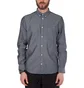 Norse Projects Anton Chambray (Light Indigo)