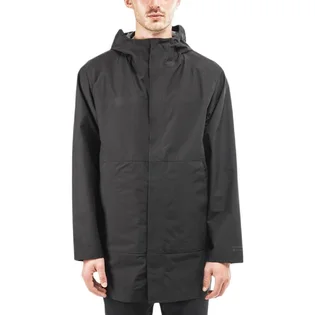 Norse Projects Bergen Shell Gore-Tex 2.0 Jacket (Schwarz)