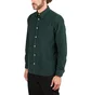 Norse Projects Osvald Corduroy Shirt (Grün)