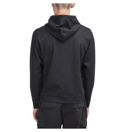Norse Projects Vagn Wool Hood (Navy)