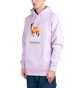 Pleasures Death Hoodie (Lavendel)