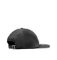 by Parra Scripted 6 Panel Hat (Grau)