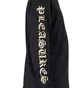 Pleasures Old E Heavyweight Longsleeve (Schwarz)