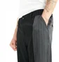 Pleasures Shock Stripe Pants (Schwarz / Grau)