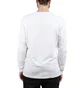 Polythene* Optics Nails Long Sleeve T-Shirt (Weiß)