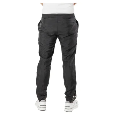 Reebok Hush Olympic Track Pant (Schwarz)