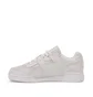 Reebok Workout LO Plus Textural W (Silbergrau / Weiß)